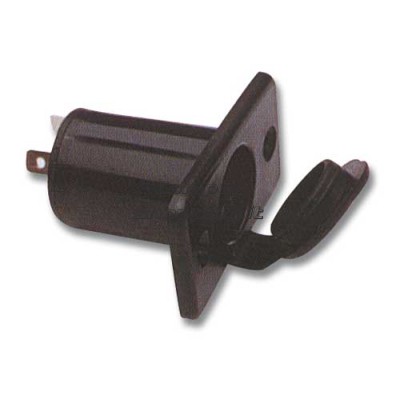 CamperShopping.it Presa semplice 12v Presa semplice 12V