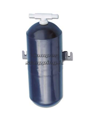 CamperShopping.it Serbatoio per pompe autoclave lt 1 Nuovo