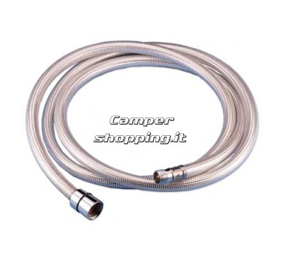 CamperShopping.it Tubo per doccetta con anima in epdm Accessori