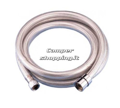 CamperShopping.it Tubo per doccetta con anima in epdm  Accessori