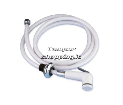 TREM Doccetta con tubo  Accessori