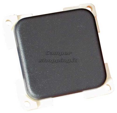 CBE Deviatore unipolare marrone Unipolare