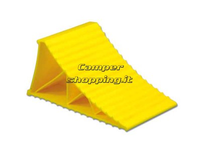 CamperShopping.it Cuneo di stazionamento singolo Cunei