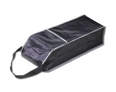 TREM Sacca nera/grigia per contenere cunei  grip system l step level 3 Cunei